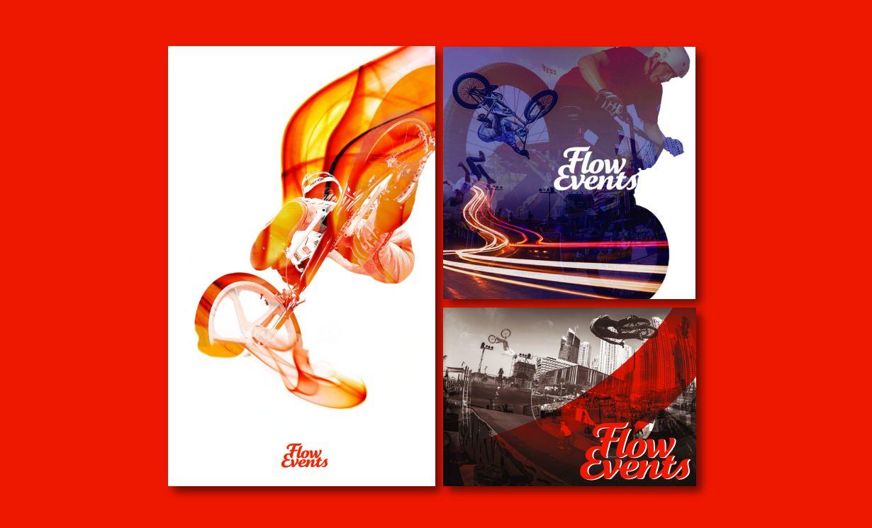 Creative Logo Illustration